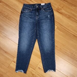 Women's Blue Jeans